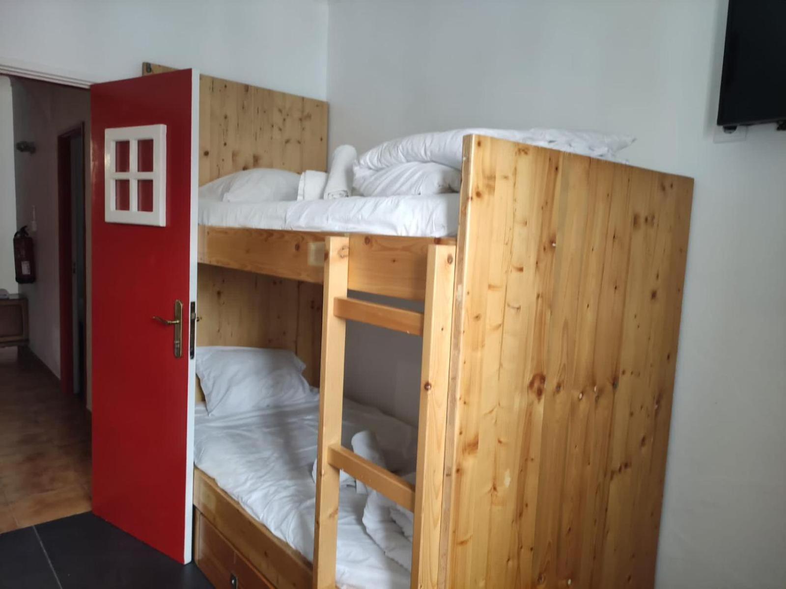 Bed and Breakfast Casa De Порту-Кову Экстерьер фото